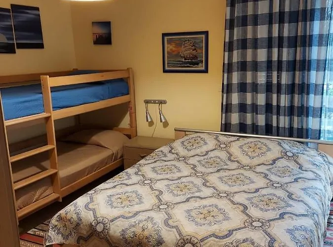 Appartement Shtepia E Luleve *